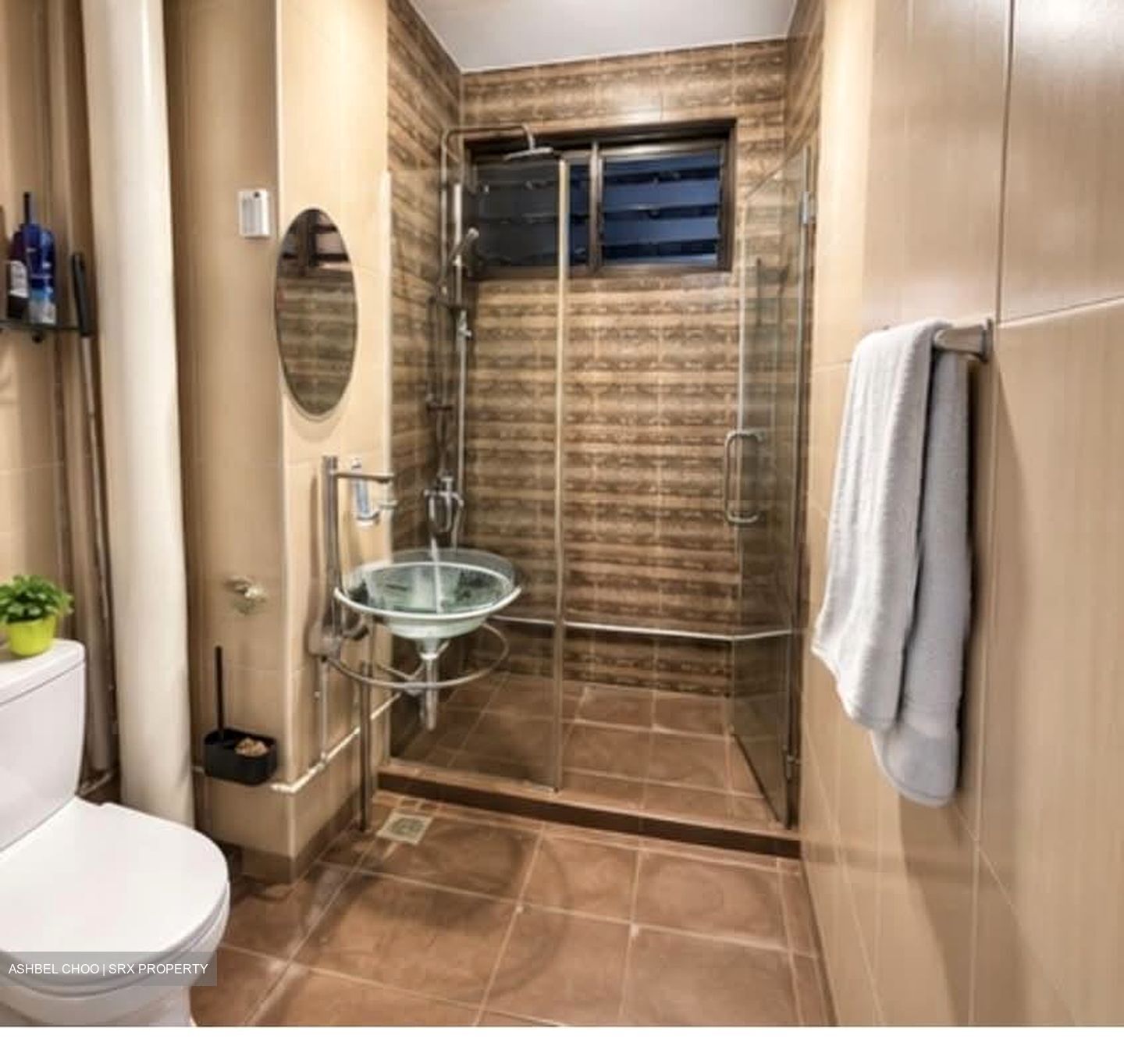 Blk 340 Jurong East Avenue 1 (Jurong East), HDB Executive #583619001